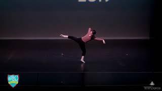 MELISSA NG - Synergy Dance Competition 2019