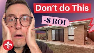 5 Mistakes Kiwi Property Investor’s Always Make (Avoid these)