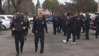 Stockton police say they'll protect all residents regardless of immigration status