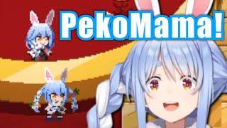 Pekora React To HoloCure 3rd & 4th Gen Update *Spoilers*【Hololive/Usada Pekora】