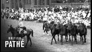 In The Days Of Old (1930)