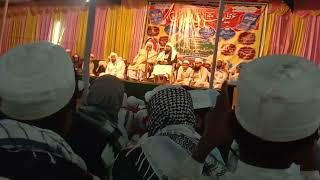 Mufti Abu Talib qasmi ustad Edara Fizul quraan thikri badi shandar bayan