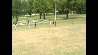 Kenzie Tristan Kanell Soccer Reel