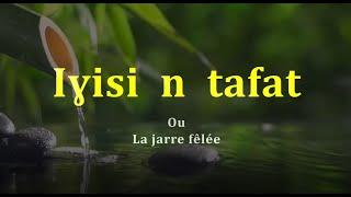 #Méditation_en_kabyle : Iɣisi n tafat