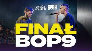 JAKI DAŁBYŚ WERDYKT W FINALE BOP9 by 6PAK? (Wudo vs Manu)