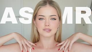 asmr BODY TRIGGERS | custom for Emmanuel