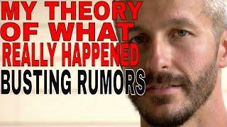 CHRIS WATTS What Really Happened? + Busting Rumors In My Opinion - ) Correction in the description)