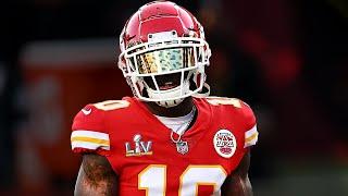 Tyreek Hill - Cheetah Highlights ᴴᴰ