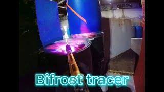 NEW BIFROST TRACER gameplay