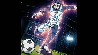 Reo copied Yukimiya || Blue Lock Season 2 #reomikage #nagiseishiro #isagi #bluelock #football