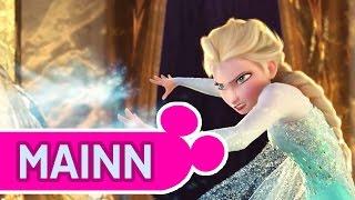 "พลังเอลซ่า Elsa Battle The Guards" Clip - Frozen Thai ผจญภัยแดนคำสาปราชินีหิมะ HD