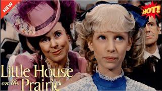 Little House on the Prairie 2024  S09 - Alden--s Dilemma  American Comedy Sitcom 2024