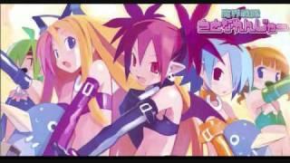 Disgaea 2 - Etna Rock Extended