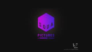 Soda Pictures (2017)