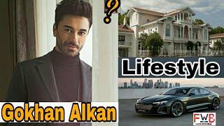 Gokhan Alkan | Lifestyle | Networth | | Girlfriend | Age | FactsWithBilal |