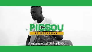 picsou le mboleman .mon histoire ( version officiel)  meilleure music mbole de l'heure