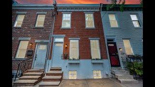 2243 Montrose St, Philadelphia, PA 19146 - Residential Listing