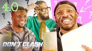 Specs Flips Out Over Michael Dapaah’s Mind Games! | Don't Clash | @channel4.0