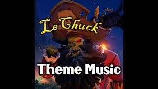 LeChuck Theme Music | The Legend of Monkey Island | Sea of Thieves Monkey Island OST