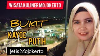 WISATA TERBARU MOJOKERTO BUKIT KAYOE PUTIH DAWAR BLANDONG MOJOKERTO