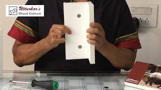 RHINO FITTING