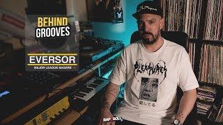 Behind Grooves - Eversor (S01E07)