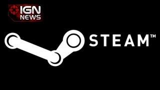 IGN News - Valve Teases New Hardware Info Coming Soon