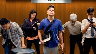 Best Elevator Music (Part 2) | Rudy Mancuso