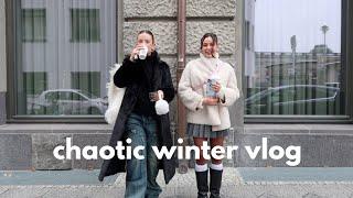 berlin winter diaries