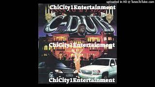 C-Dub (C. Watson) Featuring Alter - Alter-Ego (2000 Gary,Indiana)