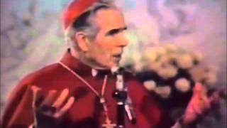 The Woman I Love - Venerable Fulton Sheen