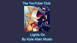 Lights On // Kyle Allen Music [ Slowed & Reverb]