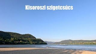 Kisoroszi szigetcsúcs -2023.07.15- 4k 60fps