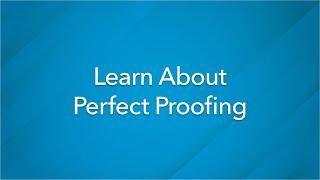 Learn about Perfect Proofing | Lifetouch Yearbooks