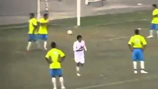 Eslam Elsayed Goals ( Elzamalek VS Elismaeily )