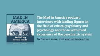 Demedicalizing Depression: An Interview with Milutin Kostić