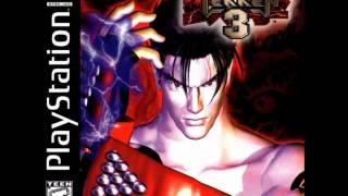 Tekken 3 OST - Kuma / Panda