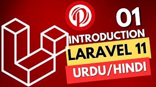 Part 01 | Laravel 11 Tutorial Series in Urdu/Hindi | What is Laravel? | @perfectwebsolutions