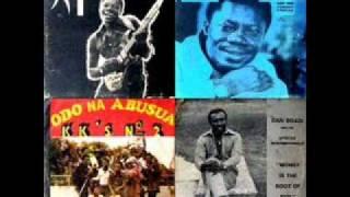 Ensuo Ayiri Me -Alhaji Frimpong