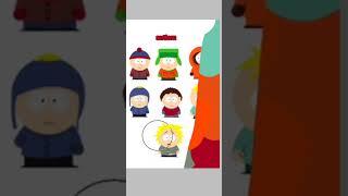 south park headcanons!??!?!?!