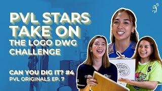 WHICH PVL STAR CAN DRAW LIKE AN ARTIST? | #PVLORIGINALS