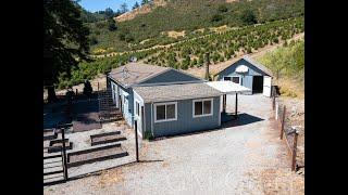 House For Rent - 79 Pilarcitos Creek Road, Half Moon Bay , CA 94019