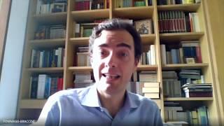 Litierse: vicende di un mito a “piè di pagina” dalla Grecia a Pavese
