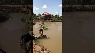 Real Life Fishing#Tranding#Viral#Ep44