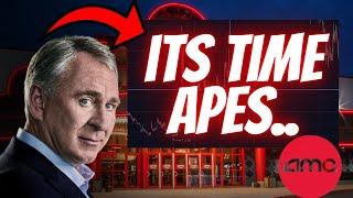 APES... IT'S TIME TO BUY AMC.