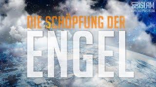 Die Schöpfung der Engel ᴴᴰ┇BDI