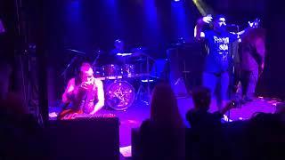 POMSTA - Live at Volume Club - Three Years Birthday (Kyiv, 27.02.2021)