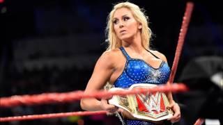 Shoots on Leaked Private Photos of Charlotte Flair