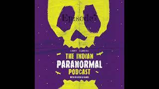 The Indian paranormal podcast Harsh and Rahul|Audiobook@canty