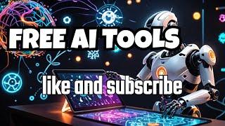 Top 15 Free AI Animation Tools To Bring Your Animations To Life